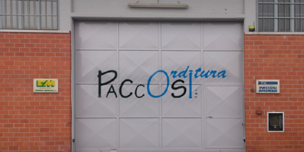 Orditura Paccosi